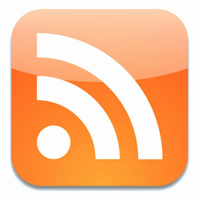 RSS feed fr diese WEB-Site